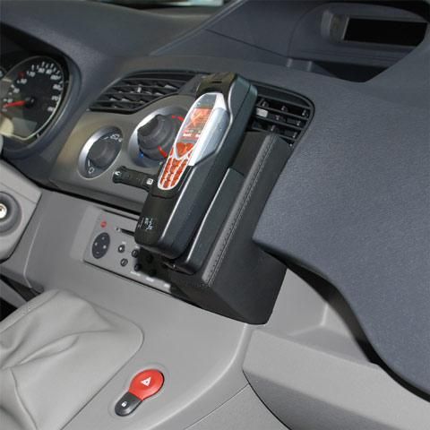 Kuda console Renault Kangoo 2008-2013 ->SKAI