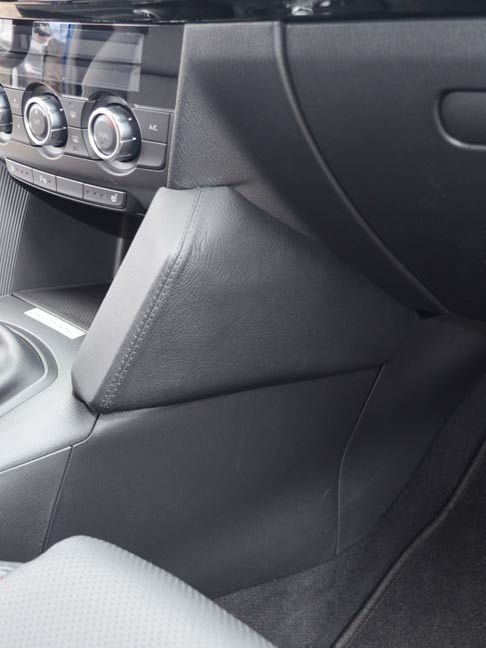 Kuda console Mazda CX-5 12-15