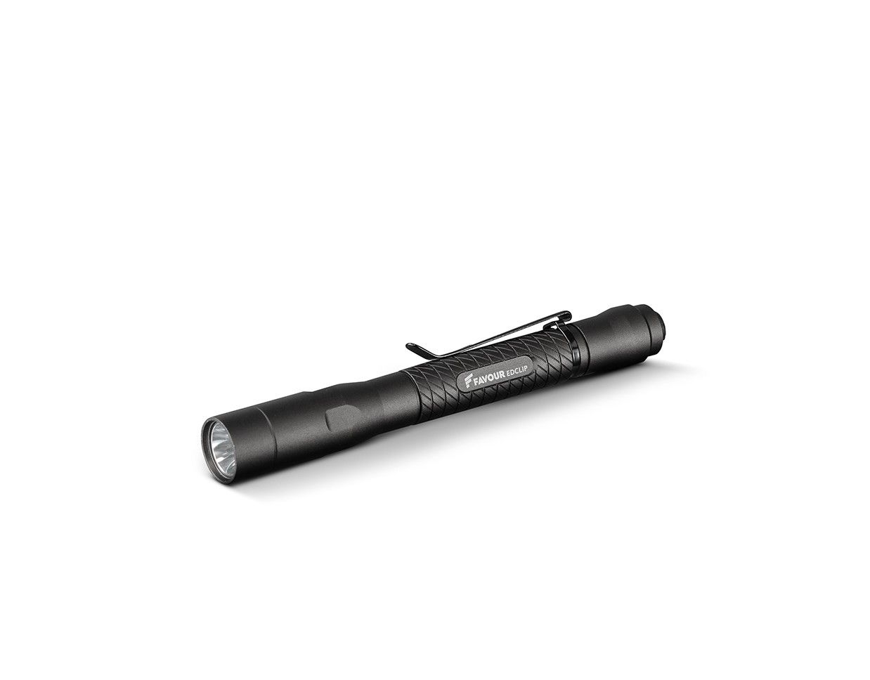 Favour handheld penlight 2xAAA T2222