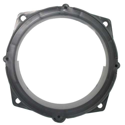 Speakerring set Mitsubishi Colt 2005- 130mm