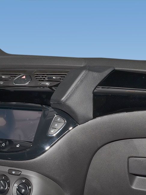 Kuda console Opel Corsa E 14-19