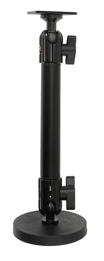 Standard Duty Pedestal Magnetic mount 11", ø88mm, 280mm