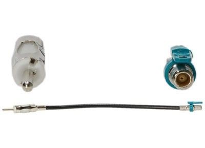 adapterkabel 20 cm DIN M - Fakra F code Z