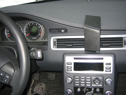 Volvo S80/V70/XC70 07- extra strong GEEN houten dashboard