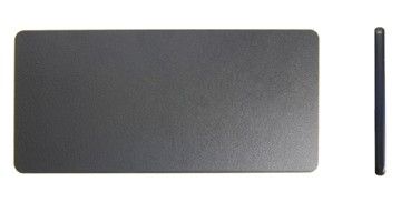 Brodit mounting hilfe/verleng plate 149 x 69 x 5mm