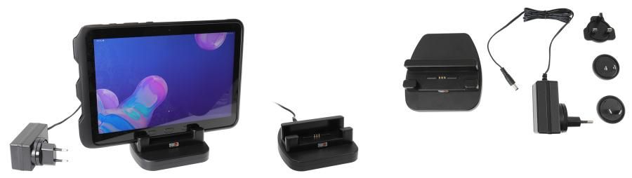 Brodit table charger-Samsung Tab Active 2/3/4/Pro