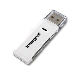 Integral Card Reader usbA - SD / MicroSD
