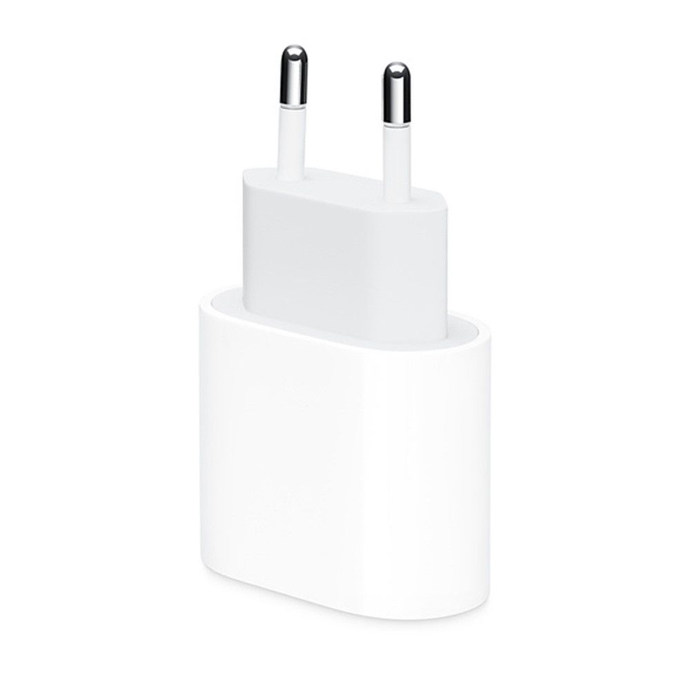 Charger 230V Apple 20W usbC white (PD 2.0) Bulk