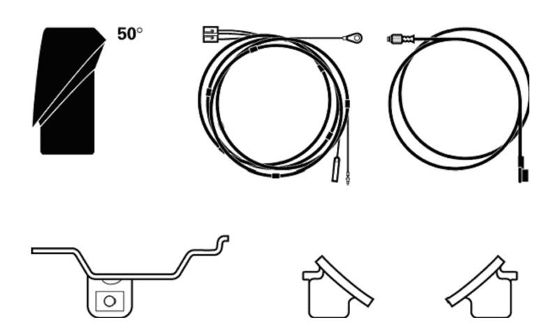 Kopset AUTA 74 FW 202