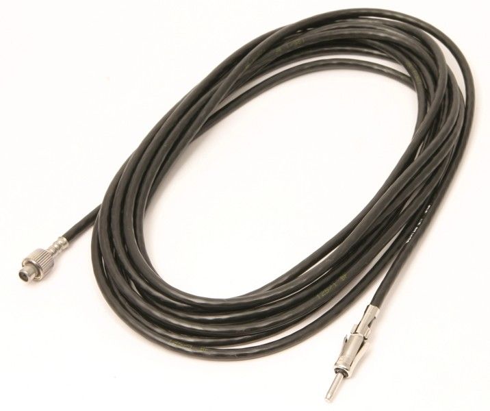 adapterkabel 485 cm DIN M - M10 x 0.75 F AUKAB 485/485