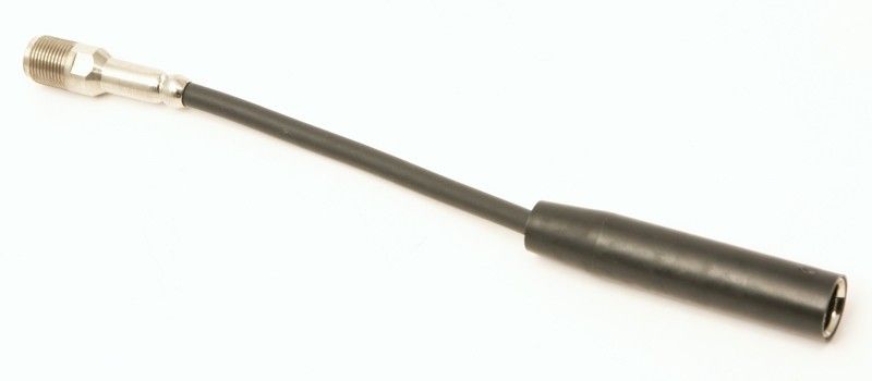 adapterkabel 20 cm AUKAB 435/17 DIN F - M10 X 0.75 M