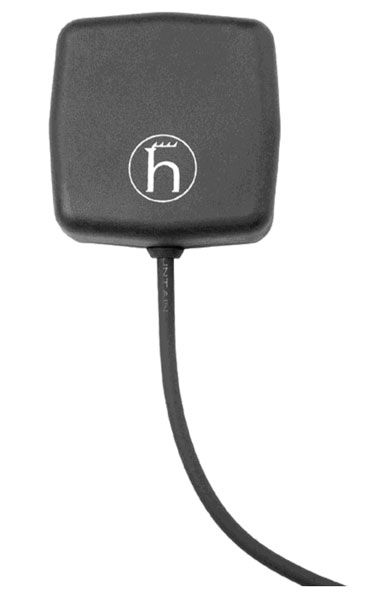 Antenne GPS magneet GPS 7M MCX M - 3 mtr
