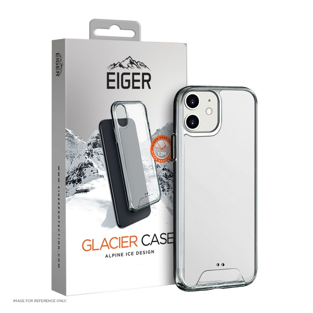 Eiger Glacier case Apple iPhone 12/12 Pro