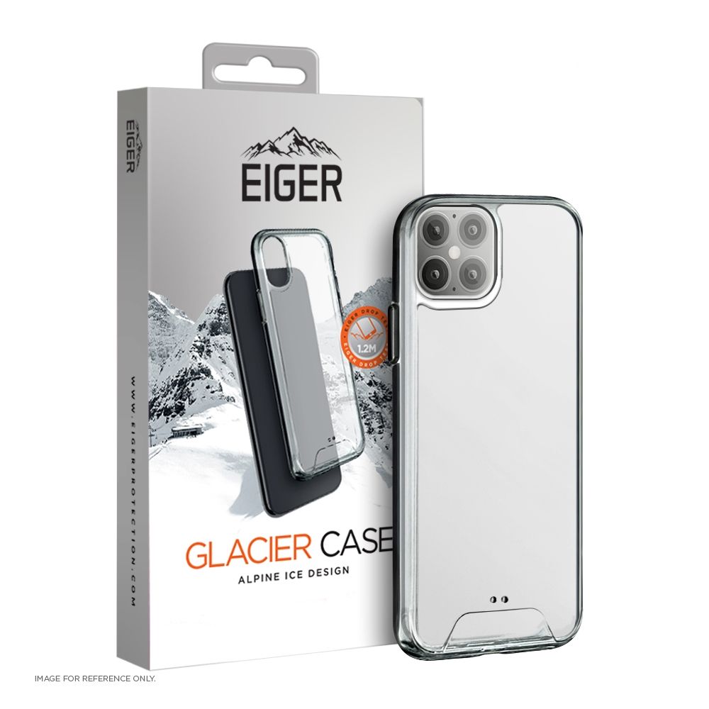 Eiger Glacier case Apple iPhone 12 Pro Max