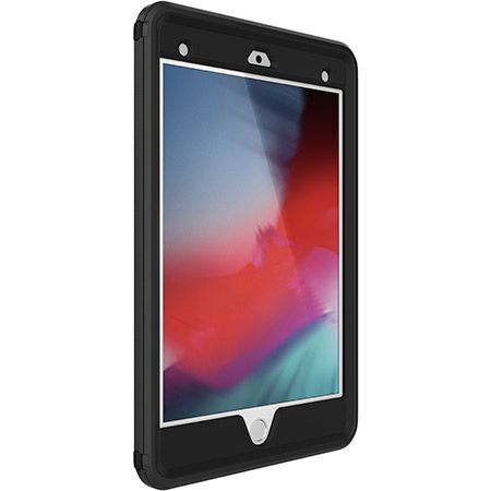 Otterbox Defender Case Apple iPad Mini 5 - Zwart