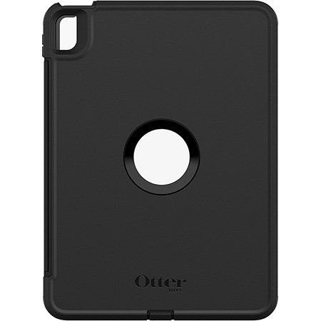 Otterbox Defender Case Apple iPad Air 2020 (4+5 gen.)- zwart