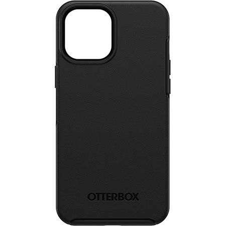 Otterbox Symmetry Case Apple iPhone 12 Pro Max - Zwart