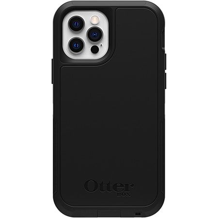 Otterbox Defender XT MagSafe Apple iPhone 12/12 Pro-Black