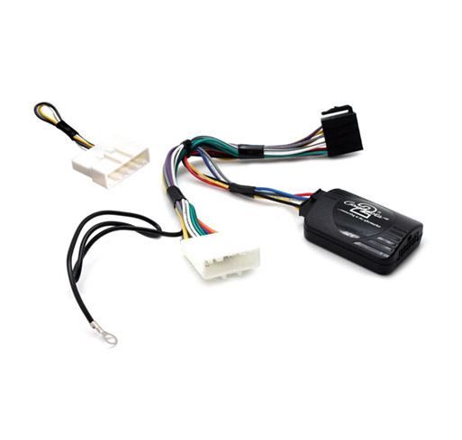 ST.W.BED. Nissan Juke 11- Micra 11- + phone toets