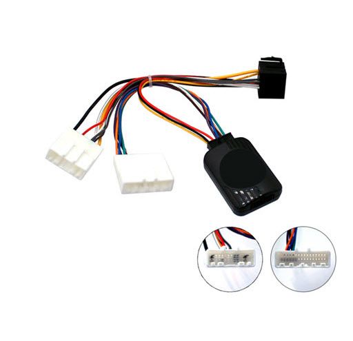 ST.W.BED. Nissan NV400 14-