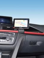 Kuda console BMW 3 F30 2012-2020-& 4-series NAVI