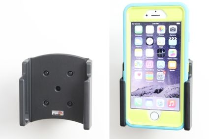 Brodit houder Apple iPhone 6/6S voor Otterbox Defender case