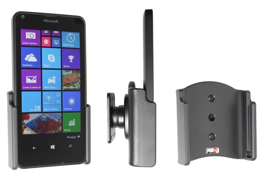 Brodit holder Microsoft Lumia 640