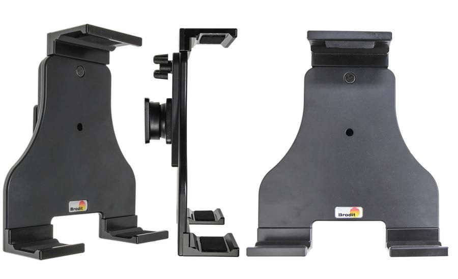 Brodit houder Universeel Tablet 180-230mm/ 30mm.