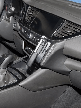 Kuda console Opel Insignia 05/2017- Zwart