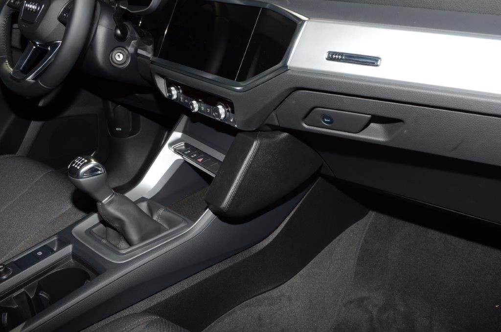 Kuda console Audi Q3 19-22
