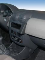 Kuda console Dacia Sandero / Logan / Duster 08-15