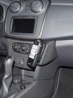 Kuda console Dacia Sandero 2013 ->SKAI