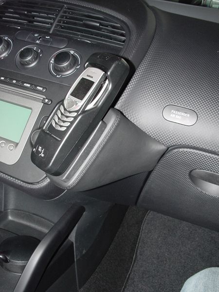 Kuda console Seat Altea 04-20 Altea XL 06- Toledo 04-09