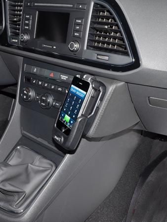 Kuda console Seat Leon vanaf 2013-2020