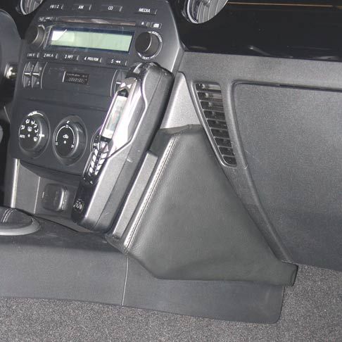 Kuda console Mazda MX5 06-10