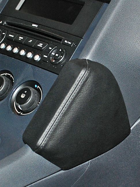 Kuda console Peugeot 5008 10-18