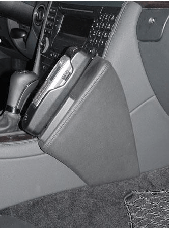 Kuda console Mercedes Benz CLS-Class 04-11