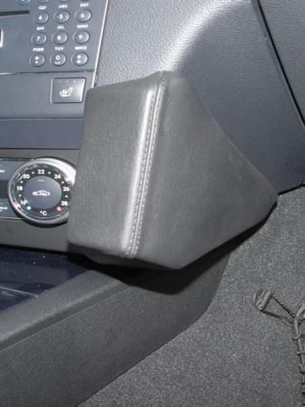 Kuda console Mercedes Benz GLK-Class 09-12