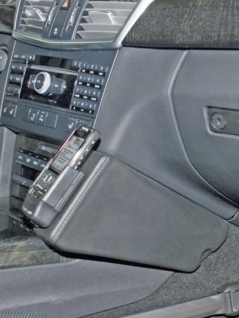 Kuda console Mercedes E-klasse W212 03/09- (Alleen 7-bak)