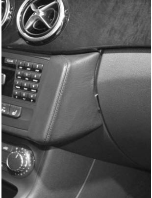 Kuda console Mercedes Benz B-Class 11-18