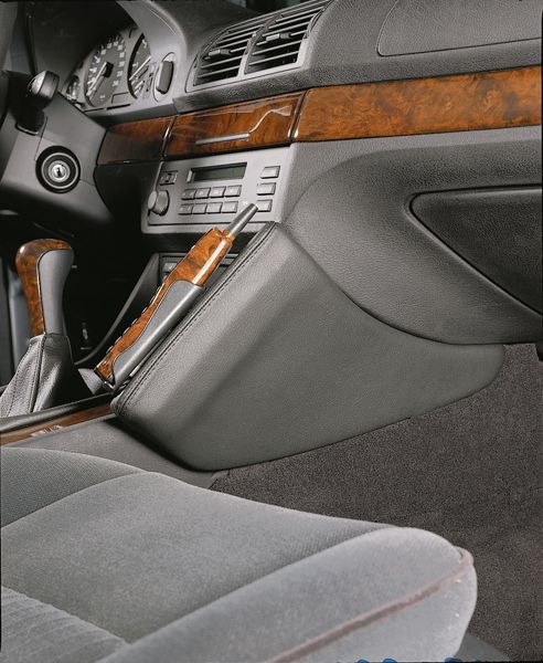 Kuda console BMW 5 E39 96-06/2003
