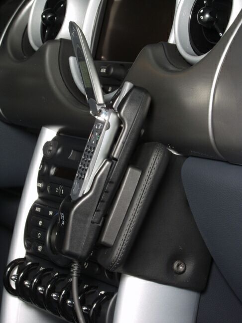 Kuda console Mini Cooper s. 09/01- met dashboard kastje