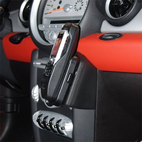 Kuda console Mini 06-15 zonder klima/ zonder navi