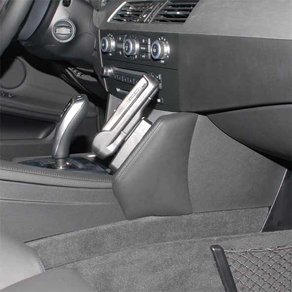 Kuda console BMW 5 serie (E60) / M5 07-10