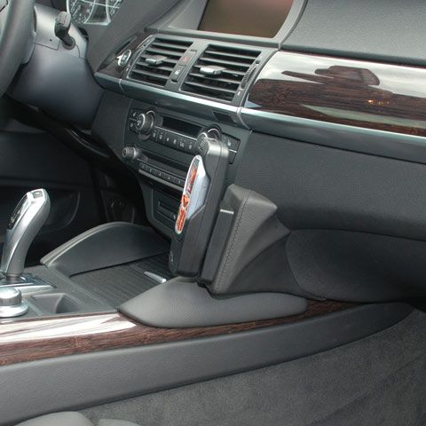 Kuda console BMW X6 (E71) 08-14