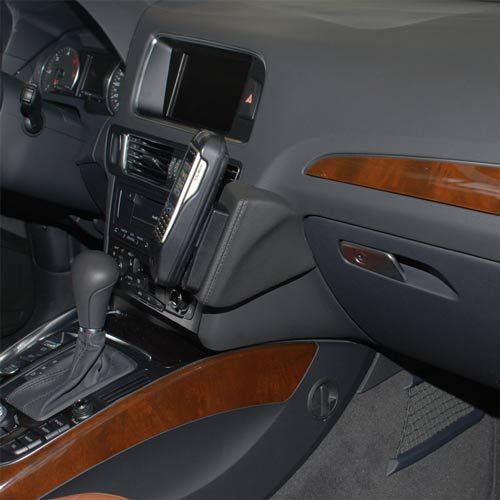 Kuda console Audi Q5 08-17