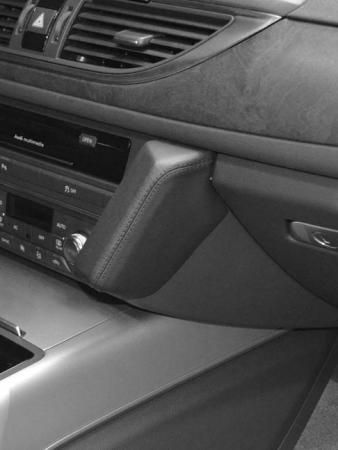 Kuda console Audi A6 03/2011- /Audi A7 08/2010- Zwart