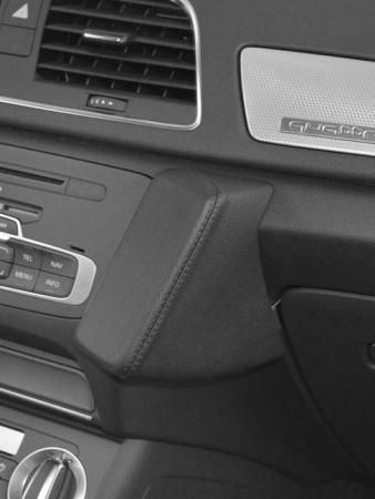 Kuda console Audi Q3 2011-2019