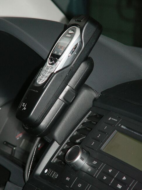 Kuda console VW T5 Multivan vanaf 04/2003