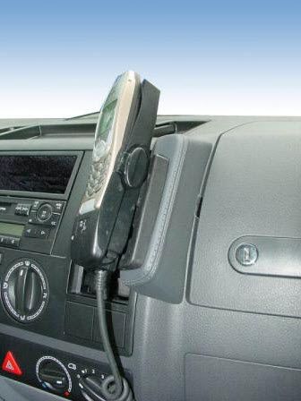 Kuda console VW T5 Transporter 04/2003-